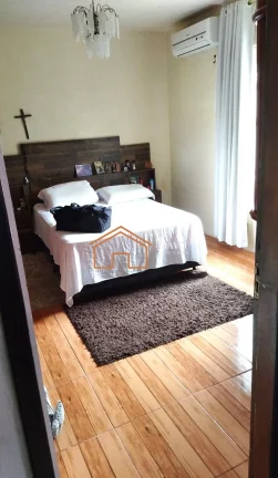 Imagem CASA RESIDENCIAL em JOINVILLE - SC, COSTA E SILVA