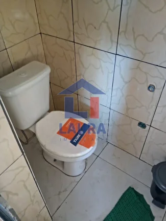 Imagem CASA RESIDENCIAL em PARÁ DE MINAS - MG, SÃO CRISTÓVÃO