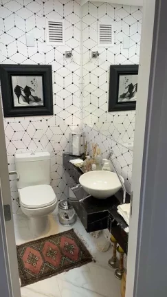 Imagem Apartamento à venda em Porto Alegre, Petrópolis, com 1 quarto, 51,65m2