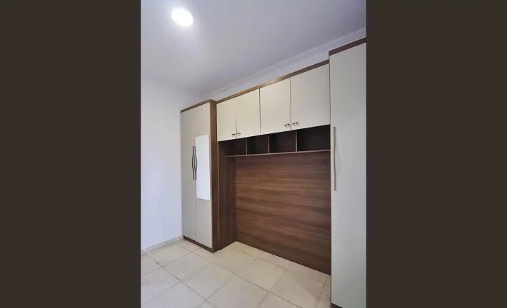 Imagem Apartamento com 2 dormitórios à venda, 43 m² por R$ 245.000,00 - Parque Gerassi - Santo André/SP