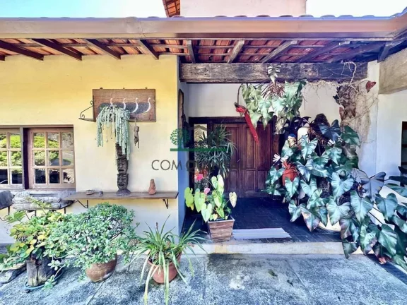Imagem Casa com 5 Quartos à Venda, 368 m² em Jardim Ana Estela - Carapicuíba