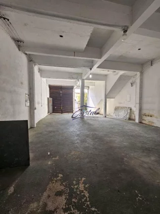 Imagem Salão para alugar, 90 m² - Jardim Ester - Butantã - São Paulo/SP