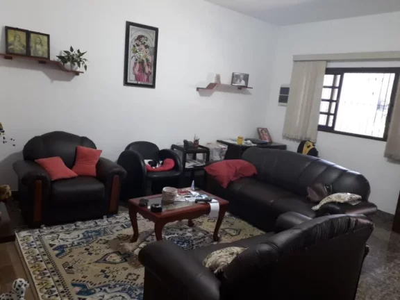 Imagem Casa com 2 dormitórios à venda, 161 m² por R$ 680.000,00 - Jardim Suzano - Suzano/SP