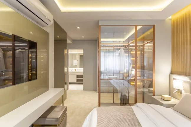 Imagem Tree Haus Apto 6648 - Apartamento à venda no bairro Jardim Europa - Porto Alegre/RS