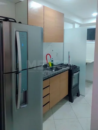 Imagem Apartamento com 2 dormitórios para locação, COHAB São Francisco, PETROLINA - PE