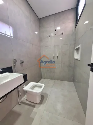 Imagem Condomínio Residencial Reserva da Mata - Casa à venda no bairro CONDOMÍNIO RESIDENCIAL RESERVA DA MATA - Mogi Mirim/SP, NORTE