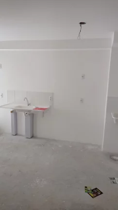 Imagem Oportunidade - Apartamento Loft Novo de 2 dormitórios, Andar alto sem vaga de garagem na Cangaíba próximo a Estação Engenheiro Goulart