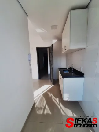 Imagem Apartamento para locação no Tatuapé, São Paulo-SP: 1 quarto, 1 sala, 1 banheiro, 40m² de área!