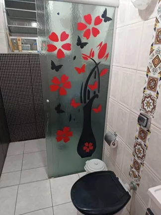 Imagem APARTAMENTO COM ÓTIMA LOCALIZAÇÃO,COM VISTA LATERAL PARA O MAR