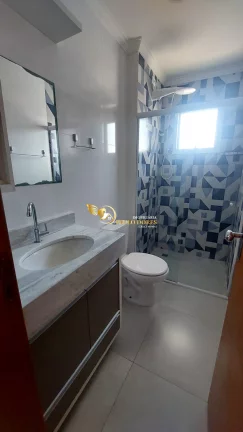 Imagem APARTAMENTO À VENDA COM 2 DORMITÓRIOS NA PRAIA DO PEREQUE-AÇÚ EM UBATUBA-SP
