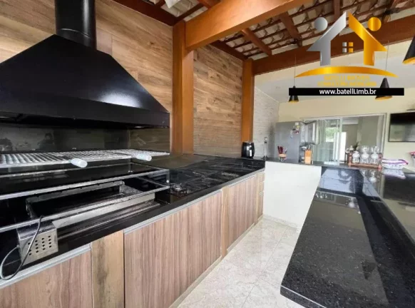 Imagem Casa - Granja Viana | Batelli Imóveis