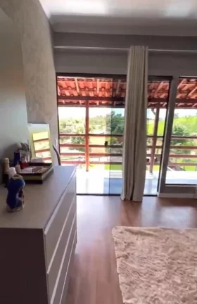 Imagem Rancho no Condomínio Pontal do Lago em Delfinópolis (MG)