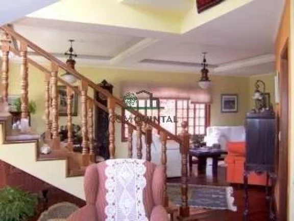 Imagem Casa com 4 Quartos à Venda, 370 m² em Granja Viana Ii - Cotia