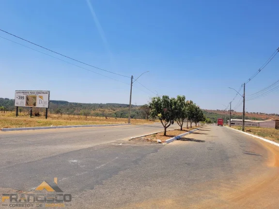 Imagem LOTE A PRESTAÇÃO COM ZERO ENTRADA