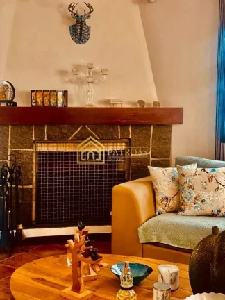 Imagem Casa Padrão