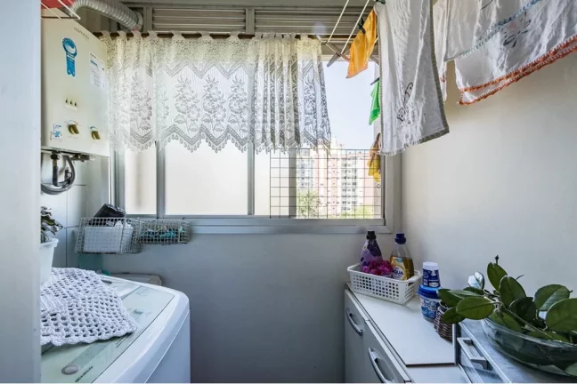 Imagem JCAG 250 Apto 612511051-13 - Apartamento à venda no bairro Jardim Carvalho - Porto Alegre/RS