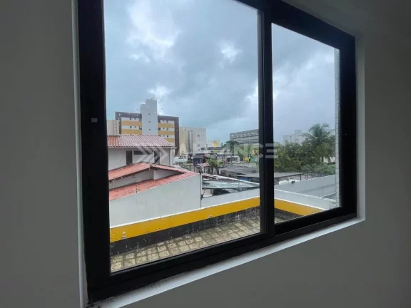 Imagem Apto Alto Padrão - 3 Quartos - 2 Suítes - 120 m² - Jardim Oceania, João Pessoa/PB
