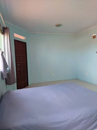 Imagem Casa no Conjunto Prisco Viana - 3/4, 160m², Suítes, Garagem - Consulte-nos!