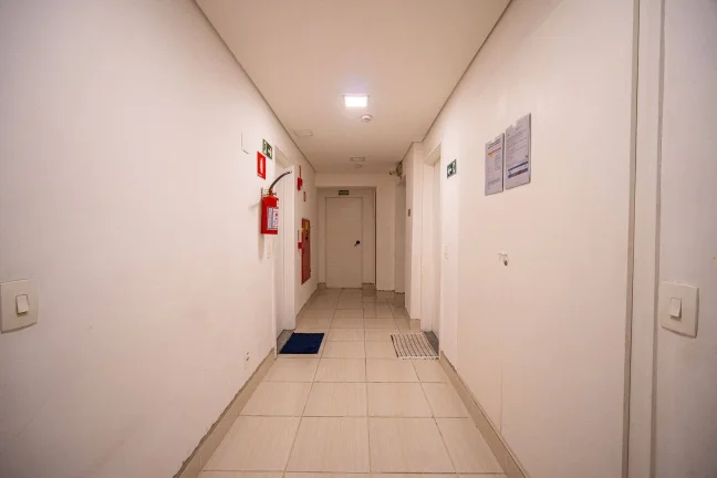 Imagem Apartamento 3 quartos à venda, 67 m² por R$ 690.000 - Resort Bethaville - Barueri/SP