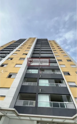 Imagem Venda de Apartamento em Socorro, SP: 2 Dorms, 1 Suíte, R$650k