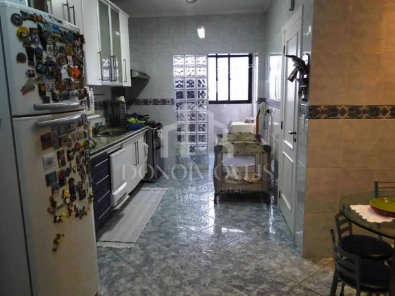 Imagem Apartamento 160 m² no Condomínio Lígia Building