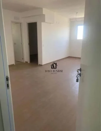 Imagem Apartamento com 1 dormitório à venda, 54 m² por R$ 279.000 - Além Ponte - Sorocaba/SP