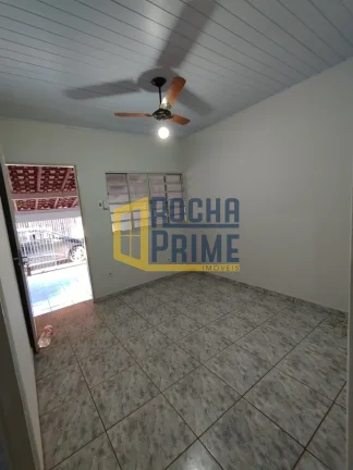 Imagem CASA RESIDENCIAL em ILHA SOLTEIRA - SP, ZONA SUL