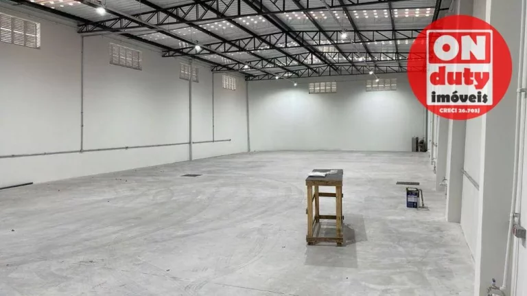 Imagem Galpão à venda, 400 m² por R$ 2.800.000,00 - Mooca - São Paulo/SP