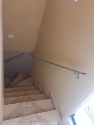 Imagem Alugo Sala Comercial em Santo André, Santa Terezinha