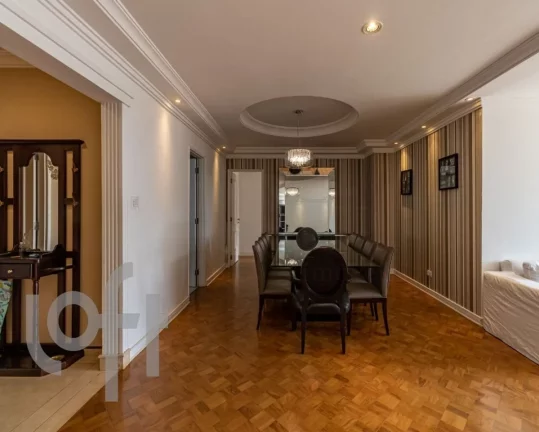 Imagem Apartamento com 3 quartos e 3 banheiros a venda, 188M² por R$ 2.100.000!