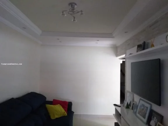 Imagem Casa para Venda em Campinas, Parque Eldorado, 2 dormitórios, 2 banheiros, 2 vagas