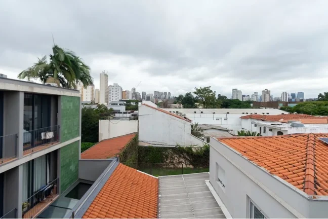 Imagem CASA RESIDENCIAL em São Paulo - SP, Brooklin Paulista