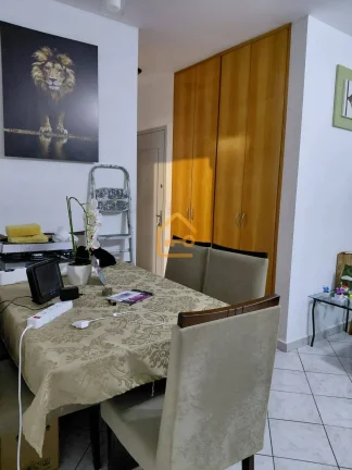 Imagem Apartamento 3 quartos, 1 vaga, cond. Morada Paradiso, Jd. América, SJC