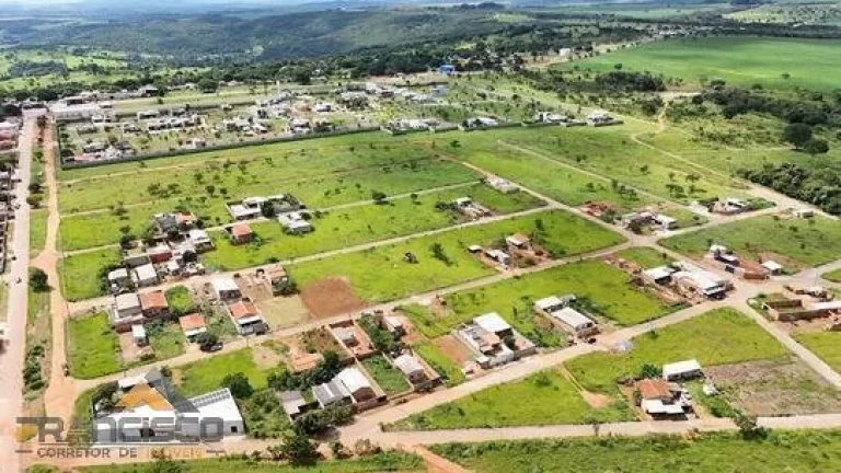 Imagem LOTE A PRESTAÇÃO EM ARAGOIÂNIA