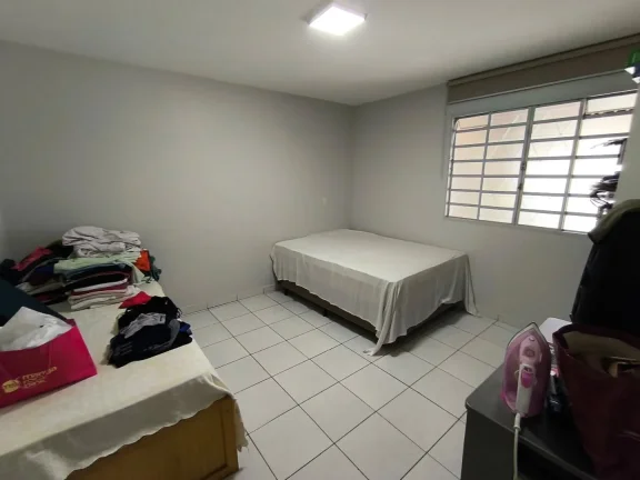 Imagem Casa 3/4 Com Suite No Aruana 1 Reformada