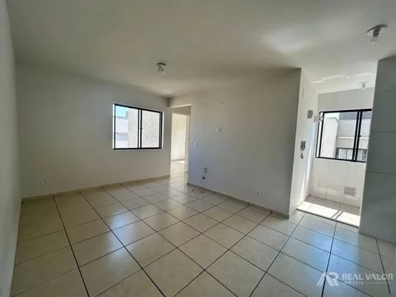 Imagem Apartamento para Locação no Residencial América 5 em Fazenda Rio Grande