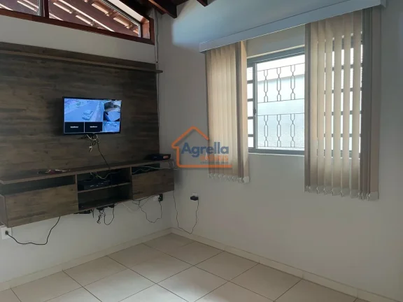Imagem Casa à venda no bairro Jardim Silvania - Mogi Mirim/SP