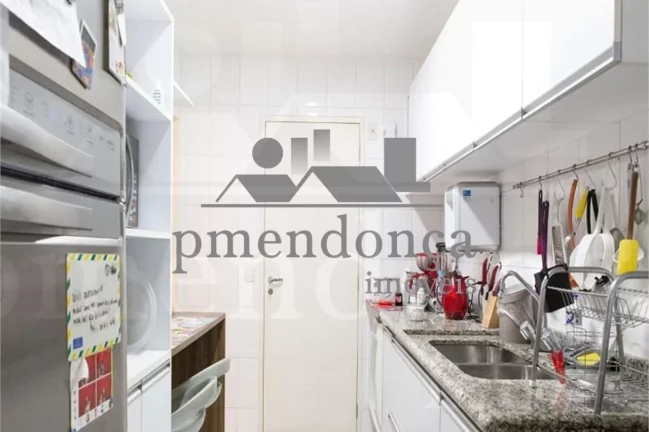 Imagem apartamento Perdizes, sacada, 4 quartos, 2 suítes, 2 vagas, lazer, Perdizes, Rua João Ramalho
