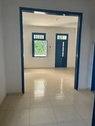 Imagem Casa Duplex Ampla e Reformada no Coração de João Pessoa