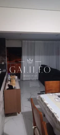 Imagem CASA PARA LOCAÇÃO EM PARQUE RESIDENCIAL JUNDIAÍ - JUNDIAÍ -SP