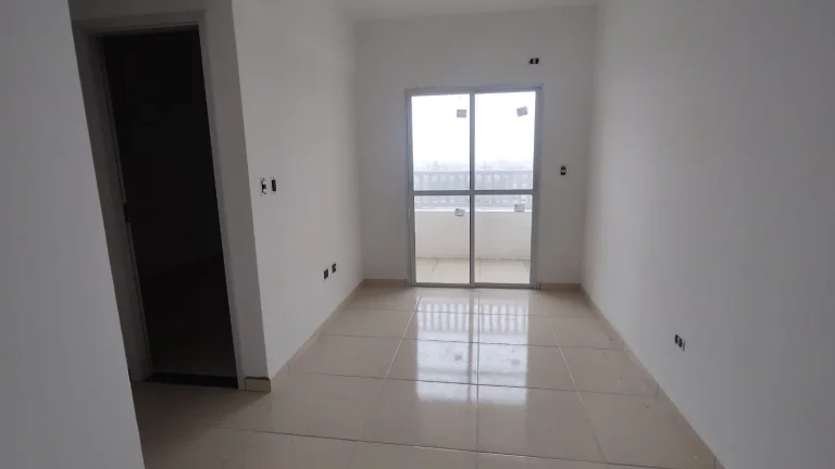 Imagem Apartamento com 2 dorms, Jardim Independência, São Vicente - R$ 305mil, Cod: 1774