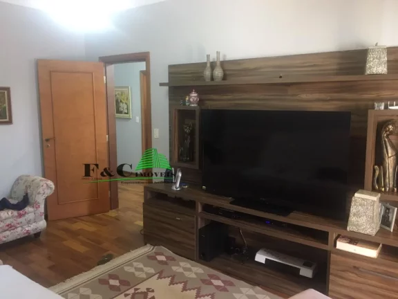 Imagem Casa em Condomínio para Venda em Limeira, Jardim Residencial Monsenhor Rossi, 3 dormitórios, 2 suítes, 6 banheiros, 4 vagas