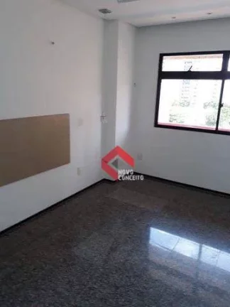 Imagem Apartamento com 3 dormitórios à venda, 140 m² por R$ 580.000 - Aldeota - Fortaleza/CE