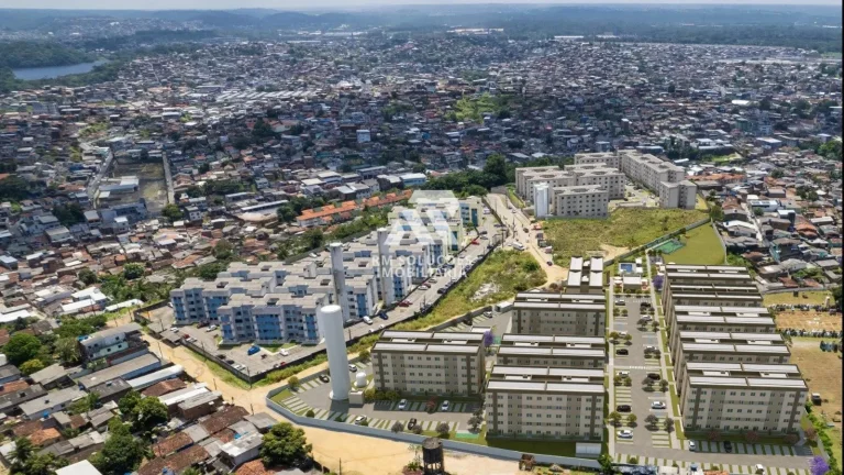 Imagem Apartamento de 2 quartos, 36m² no bairro Sucupira, em Jaboatão dos Guararapes