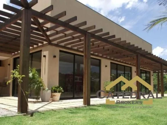 Imagem Terreno à venda, 1000m² - Villagio di Paradiso - Itatiba/SP