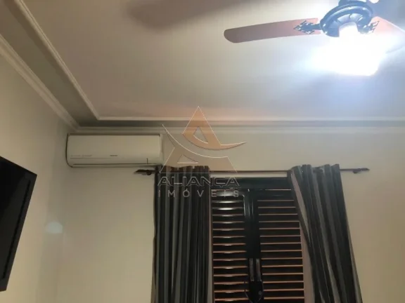 Imagem Casa - Ribeirão Preto - Jardim Paulista