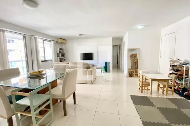Imagem Apartamento à Venda - Copacabana, 2 Quartos, 113 m2