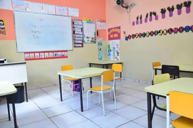 Imagem Prédio Comercial no Jardim Nove de Julho com 350 m².