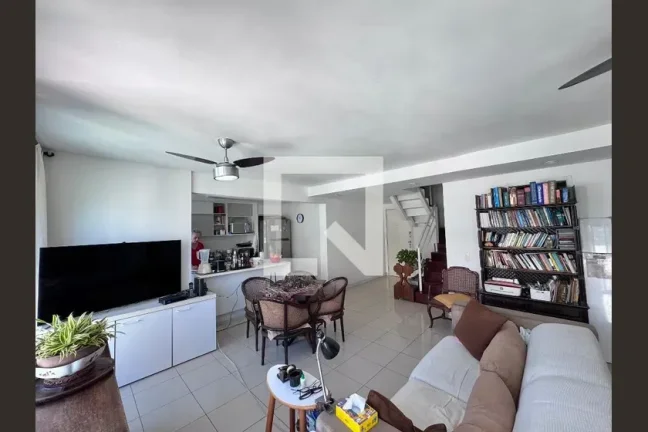 Imagem Apartamento à Venda - Recreio, 3 Quartos, 171 m2