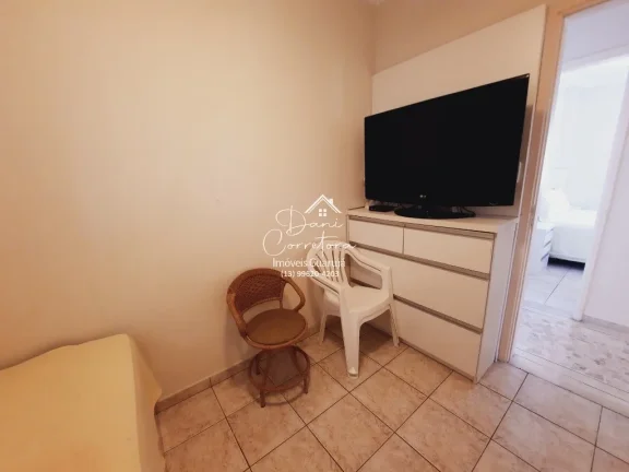Imagem Apartamento reformado com lazer, Pitangueiras